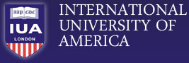 International University of America International University of America